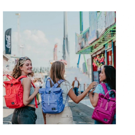 Sac à dos urbain Samsonite Urban Groove UG16