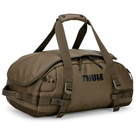 Sac de voyage Thule Chasm 30L brun clair Deep Khaki