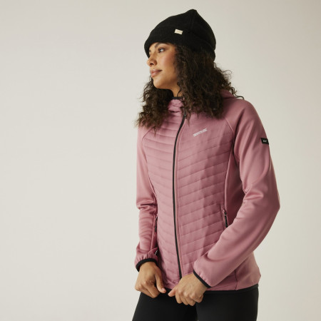 Veste femme Regatta Women’s Andreson Hybrid