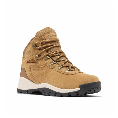 Chaussures randonnée femme Columbia Newton Ridge™ Plus Waterproof Amped