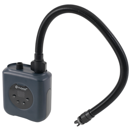 Pompe électrique Outwell Tempest Rechargeable High Pressure Pump