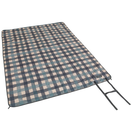 Couverture pique-nique Outwell Camper Picnic Rug