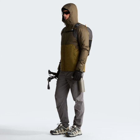 Veste homme The North Face M Millerton Insulated Jacket