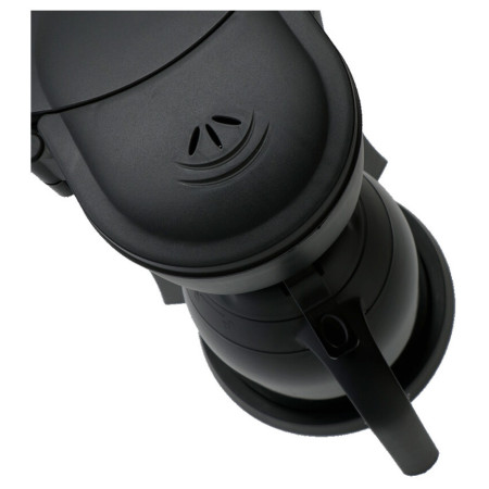 Cafetière Mestic Coffee Machine thermo MK-120 10 cups