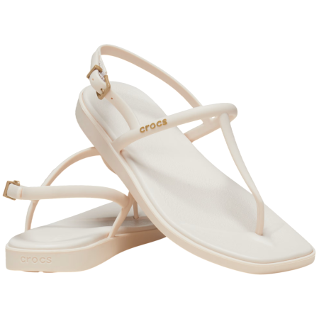 Tongs femme Crocs Miami Thong Flip