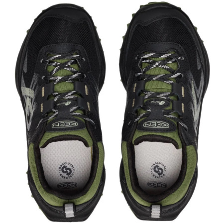 Chaussures enfant Keen Zionic Wp Youth