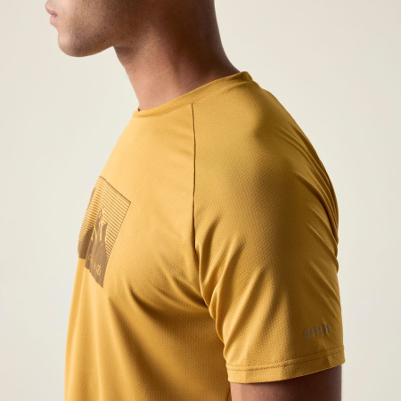T-shirt homme Dare 2b Tech II Tee