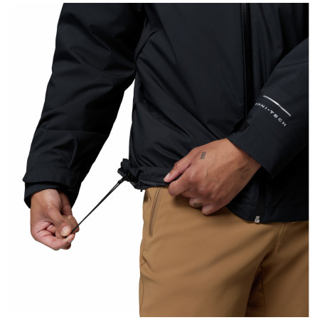 Veste homme Columbia Trailborne™ Interchange Jacket
