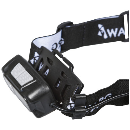 Lampe frontale Warg Sigma Charger