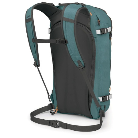 Sac à dos skialp Osprey Soelden 25