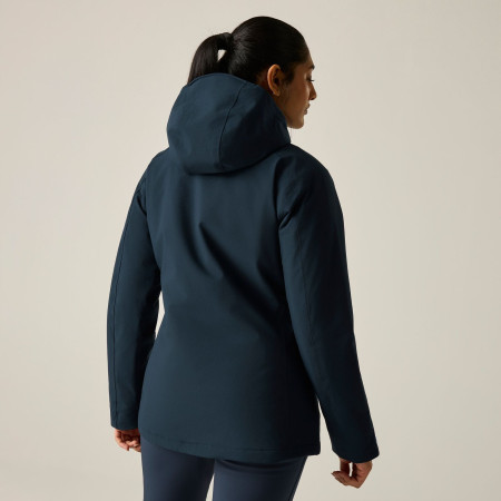 Veste femme Regatta Womens Highton Stretch Padded Jacket