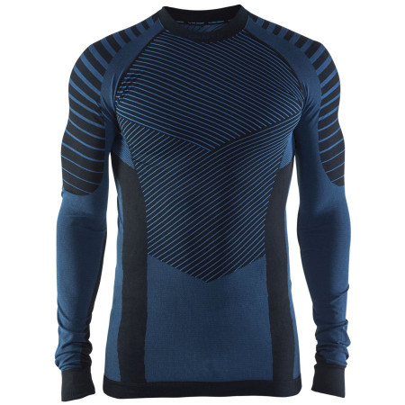 T-shirt homme Craft Active Intensity bleue / noir Blue