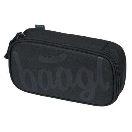 Trousse à crayons pour l'école Baagl Etue