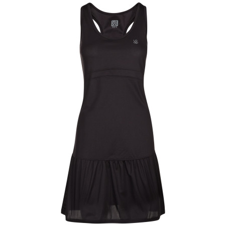 Robe Loap Monica vert Black