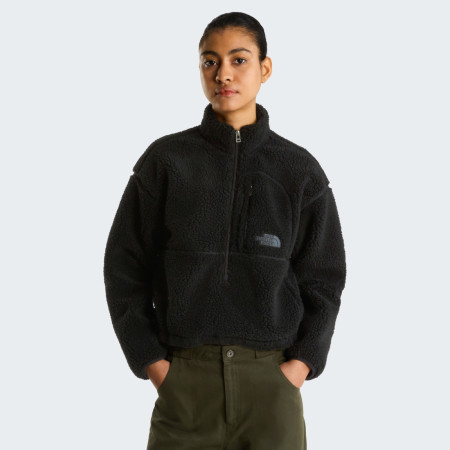 Sweat-shirt femme The North Face W Extreme Pile 2 Pullover
