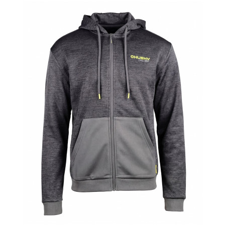 Sweat-shirt homme Husky Asta M gris Dark Grey