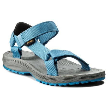 Sandales femme Teva Winsted Solid bleu clair CeramicBlue