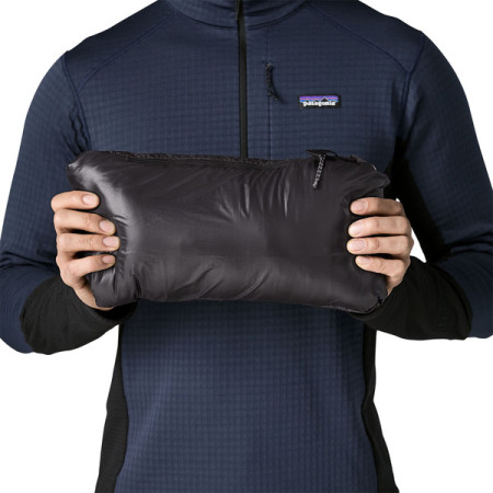 Veste homme Patagonia M's Durable Down Hoody