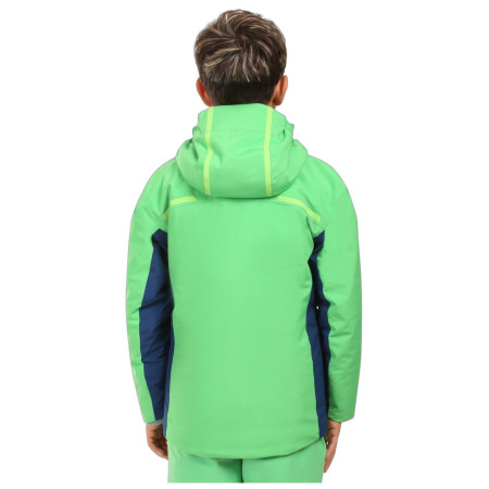 Veste enfant Kilpi Denver-Jb Green
