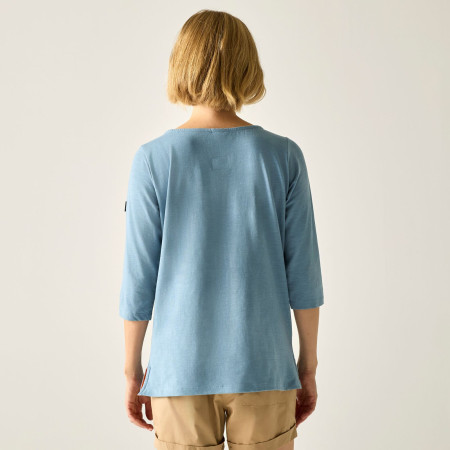 T-shirt femme Regatta Pevia