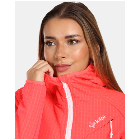 Sweat-shirt femme Kilpi Frensis-W