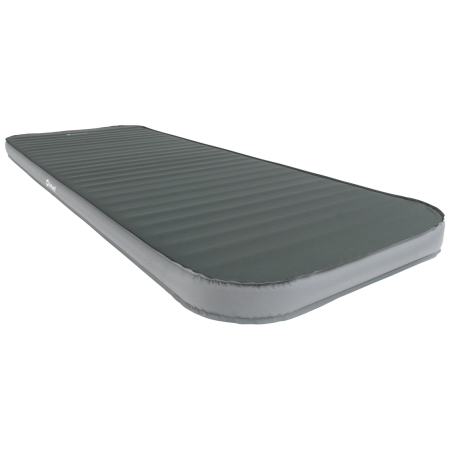 Matelas gonflable Outwell Dreamboat Single 7.5 cm vert foncé Dark Green