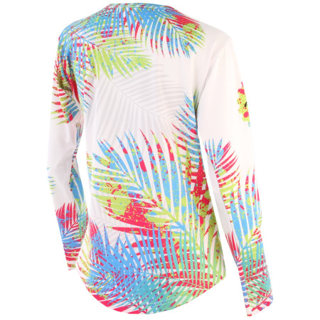 Maillot vélo femme Axon Wild D