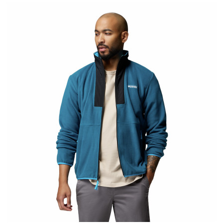 Sweat-shirt homme Columbia Sequoia Grove™ Ii Fz Fleece