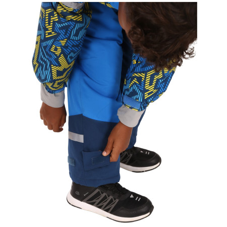 Combinaison enfant Kilpi Pontino-J