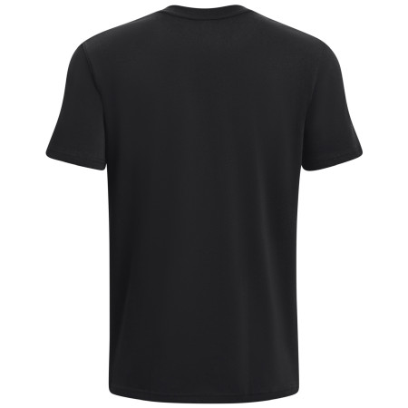 T-shirt homme Under Armour M Logo Emb Heavyweight SS