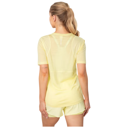 T-shirt fonctionnel femme Kari Traa Embla Wool Tee