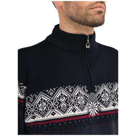 Chandail homme Dale of Norway Moritz Masc Sweater