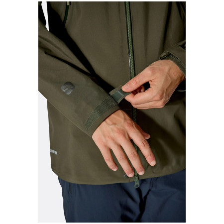 Veste homme Rab Kangri GTX Jacket