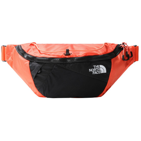 Sac banane The North Face Lumbnical S orange / noir RETRO ORANGE/TNF WHITE