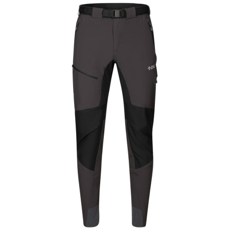Pantalon homme Direct Alpine Patrol Tech 2.0 noir anthracite/black