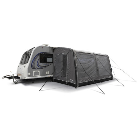Tente caravane Vango Balletto Air 390 gris Cloud Grey