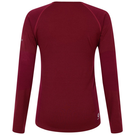 T-shirt fonctionnel femme Dare 2b In The Zone III Long Sleeve Tee