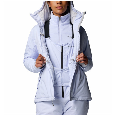 Veste d'hiver femme Columbia Powdered Peak™ Insulated Jacket