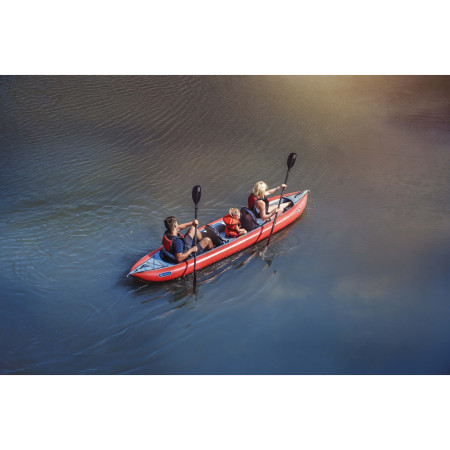 Kayak gonflable Gumotex THAYA