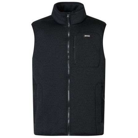 Gilet homme Regatta Barlee B/W noir Black