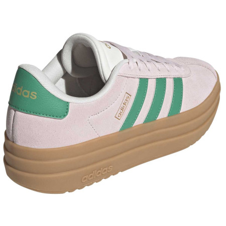 Chaussures femme Adidas Vl Court Bold