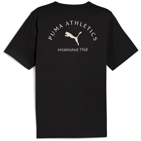 T-shirt homme Puma Class Graphic Tee