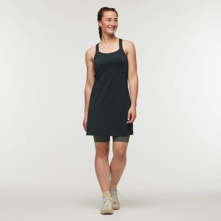 Robe femme Cotopaxi Muevo Dress