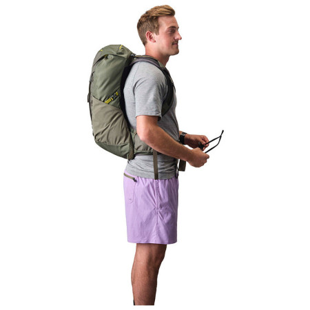 Sac à dos Gregory Zulu 28 Lt