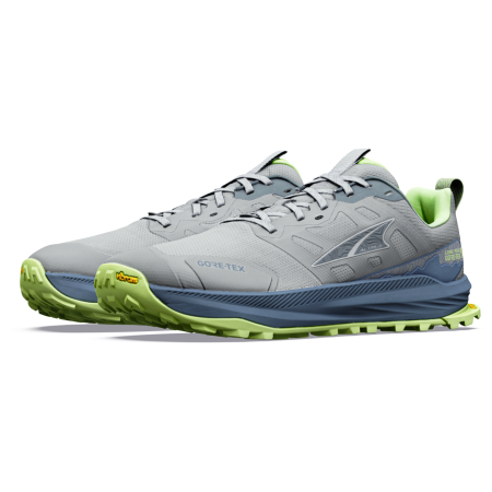 Chaussures de running hommes Altra Lone Peak 9+ GTX