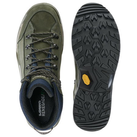 Chaussures homme Lowa Renegade Evo Gtx Mid