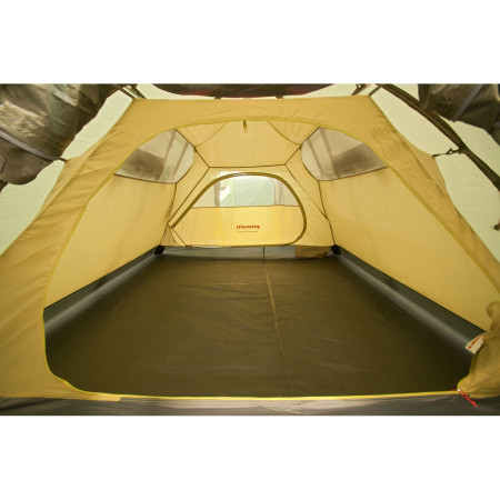 Tente de randonnée Pinguin Monzun 3