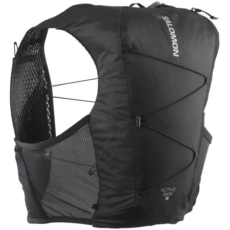 Gilet course Salomon Active Skin 8 No Flasks