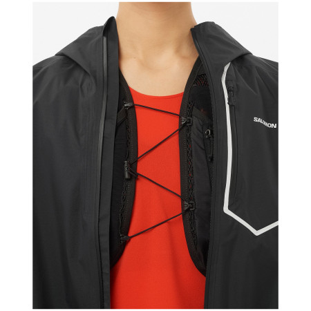 Veste femme Salomon Bonatti Pro Jacket W