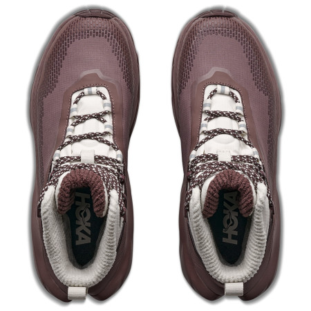 Chaussures femme Hoka W Kaha 2 Frost Gtx